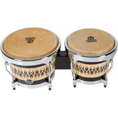 Latin Percussion Aspire Series Scarab Bongo Latin Percussion Aspire Series Scarab Bongo