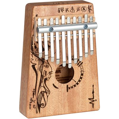 Sela SE 255 Peaceful Mind Sela SE 255 Peaceful Mind
