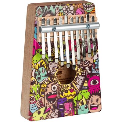 Sela SE 259 Little Monster Sela SE 259 Little Monster