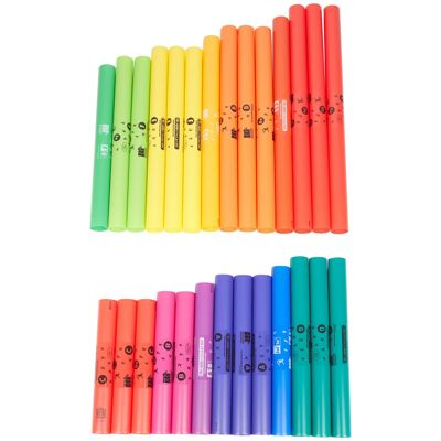 Boomwhackers 27 Tube Classroom Pack Boomwhackers 27 Tube Classroom Pack