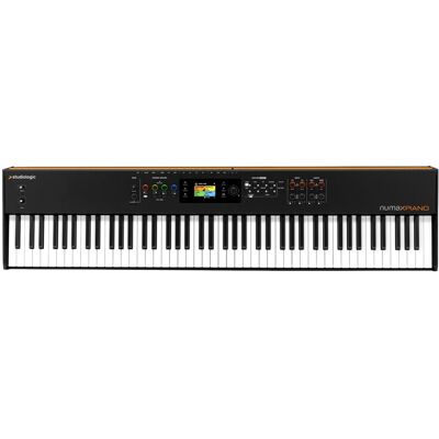 Studiologic NUMA X Piano 88 Studiologic NUMA X Piano 88