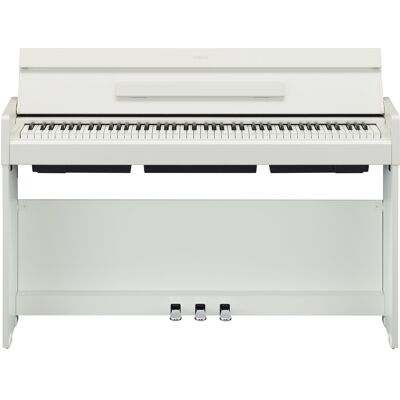 Yamaha YDP-S35 WH Yamaha YDP-S35 WH