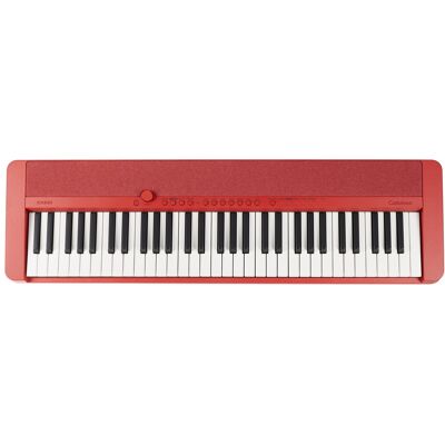 Casio CT-S1 RD Casio CT-S1 RD