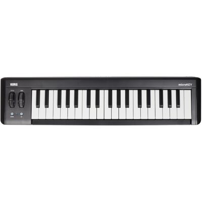 Korg microKEY2 37 Korg microKEY2 37