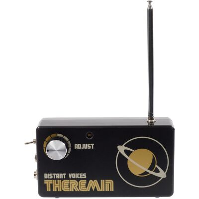 Widara Theremin Widara Theremin