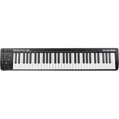 M-Audio Keystation 61 MK3 M-Audio Keystation 61 MK3