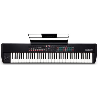 M-Audio Hammer 88 PRO M-Audio Hammer 88 PRO