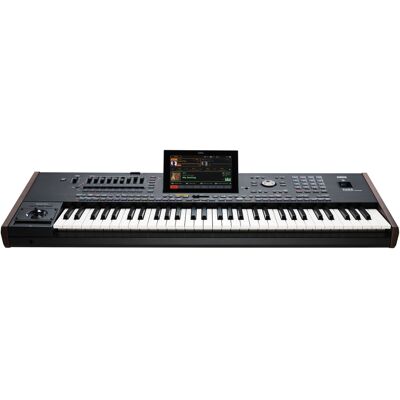 Korg Pa5X - 61 Korg Pa5X - 61