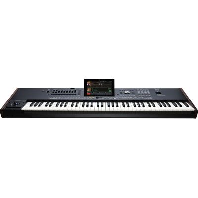 Korg Pa5X - 76 Korg Pa5X - 76