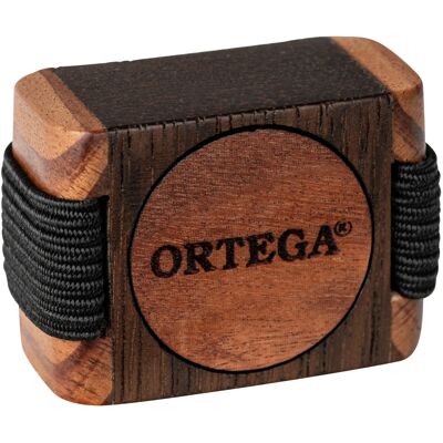 Ortega Wooden Finger Shaker Small Ortega Wooden Finger Shaker Small