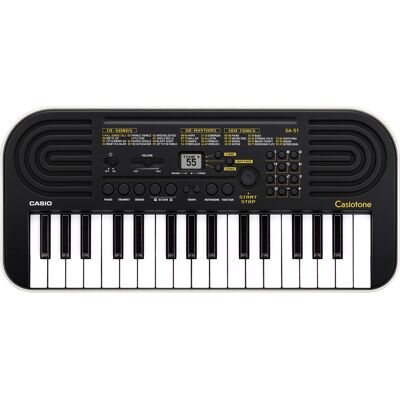 Casio SA-51 Casio SA-51