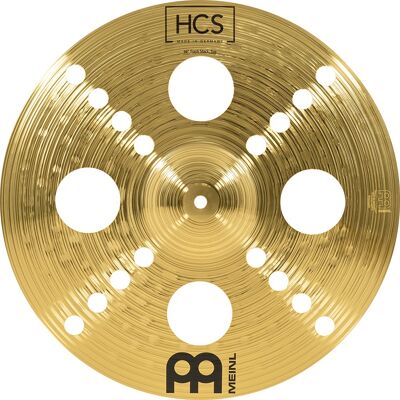 Meinl 16" HCS Trash Stack Meinl 16" HCS Trash Stack