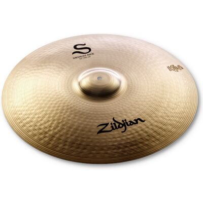 Zildjian 22" S Series Medium Ride Zildjian 22" S Series Medium Ride