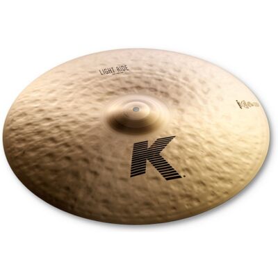 Zildjian 22" K light ride Zildjian 22" K light ride