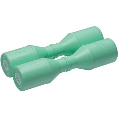 Meinl Artist Series Luis Conte Seafoam Green Shaker Meinl Artist Series Luis Conte Seafoam Green Shaker