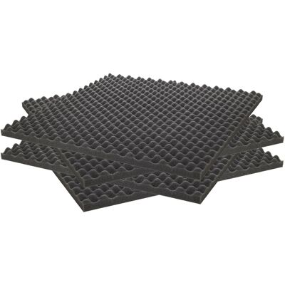 Pyramid 4 pack Waves 25mm Pyramid 4 pack Waves 25mm