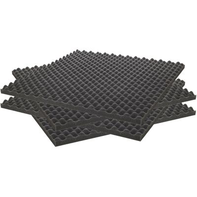 Pyramid 4 Pack Waves 25mm FST Pyramid 4 Pack Waves 25mm FST