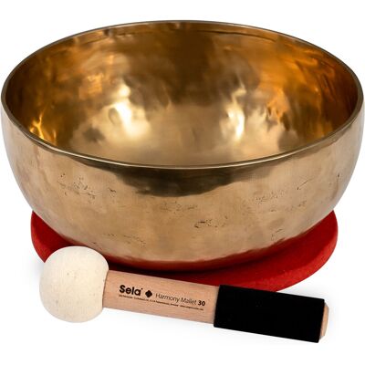Sela Harmony Singing Bowl 26cm Sela Harmony Singing Bowl 26cm