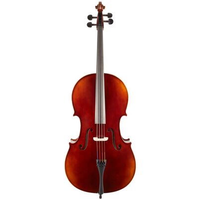 Gewa Allegro Violoncello Set 4/4 Gewa Allegro Violoncello Set 4/4
