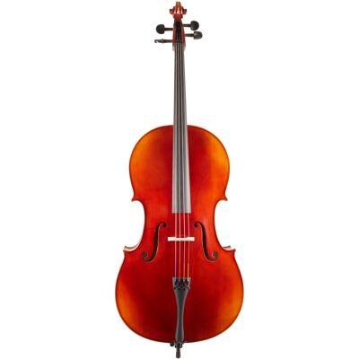 Gewa Ideale Violoncello Set 4/4 Gewa Ideale Violoncello Set 4/4