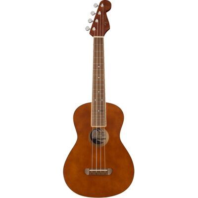 Fender Avalon Tenor Ukulele WN NA Fender Avalon Tenor Ukulele WN NA