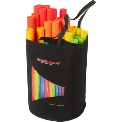 Boomwhackers BW54TB Boomwhackers BW54TB