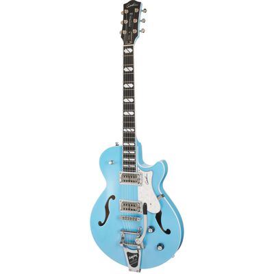 Godin Montreal Premiere LTD Imperial Blue Godin Montreal Premiere LTD Imperial Blue