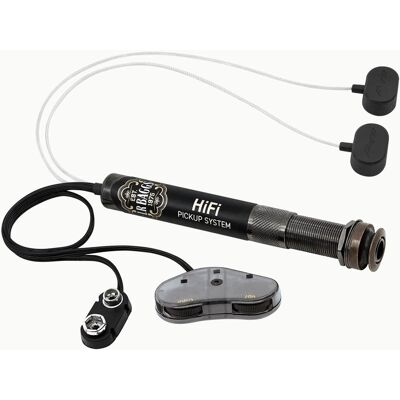 L.R. Baggs HiFi L.R. Baggs HiFi