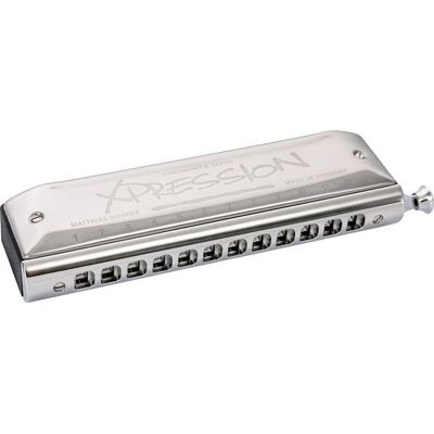 Hohner Chromonica Xpression, C Hohner Chromonica Xpression, C