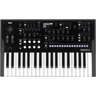 Korg Wavestate MKII Korg Wavestate MKII