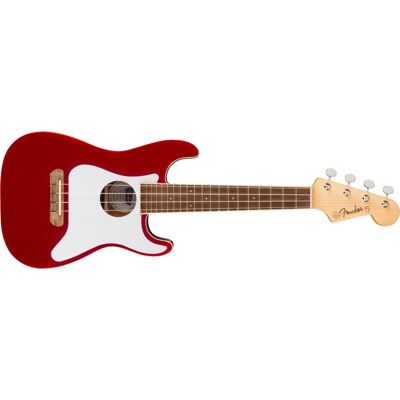 Fender Fullerton Strat Uke CAR Fender Fullerton Strat Uke CAR