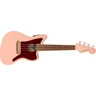 Fender Fullerton Jazzmaster Uke SHP Fender Fullerton Jazzmaster Uke SHP