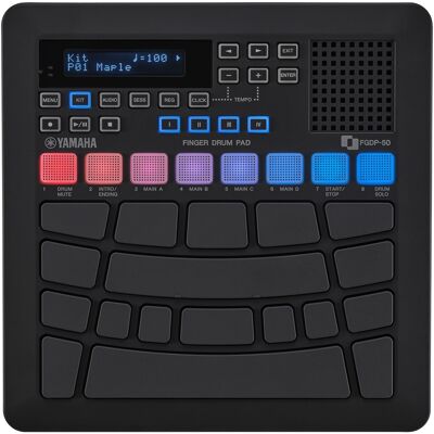 Yamaha FGDP-50 Yamaha FGDP-50