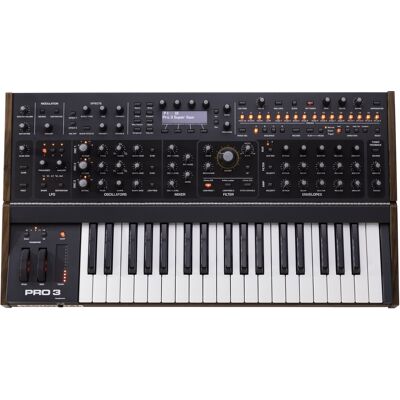 Sequential Pro 3 Special Edition Sequential Pro 3 Special Edition
