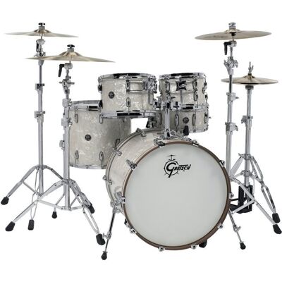 Gretsch Renown Vintage Pearl Rock Set Gretsch Renown Vintage Pearl Rock Set