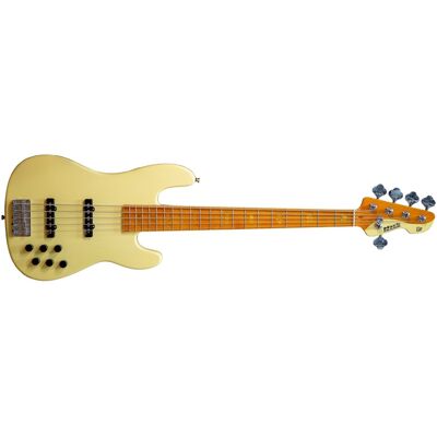 Markbass GV5 Gloxy Val Cream Markbass GV5 Gloxy Val Cream