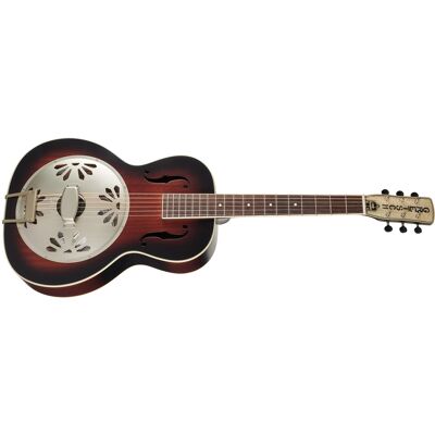Gretsch G9240 Alligator Round Neck 2SB Gretsch G9240 Alligator Round Neck 2SB