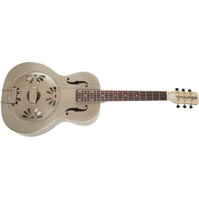 Gretsch G9201 Honey Dipper Round-Neck SHR Gretsch G9201 Honey Dipper Round-Neck SHR