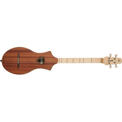 Seagull M4 Natural Mahogany SG Seagull M4 Natural Mahogany SG