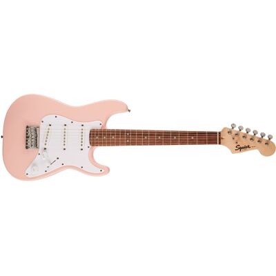Fender Squier Mini Stratocaster LRL SPK Fender Squier Mini Stratocaster LRL SPK
