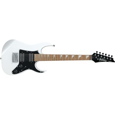 Ibanez GRGM21 White Ibanez GRGM21 White