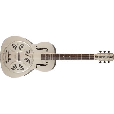 Gretsch G9221 Bobtail Steel Round-Neck Gretsch G9221 Bobtail Steel Round-Neck