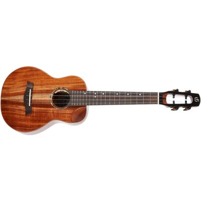 Flight Spirit Concert EQ-A Natural Flight Spirit Concert EQ-A Natural
