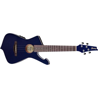 Ibanez UICT10 Midnight Metallic Ibanez UICT10 Midnight Metallic