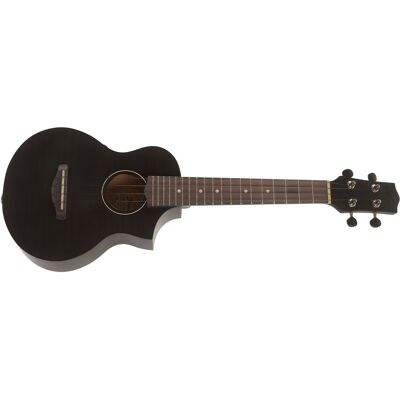 Ibanez UEW12E Black Ice Ibanez UEW12E Black Ice