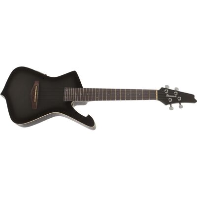 Ibanez UICT100 Metallic Gray Sunburst Ibanez UICT100 Metallic Gray Sunburst
