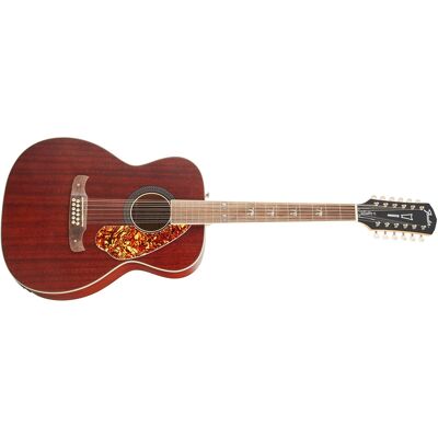 Fender Tim Armstrong Hellcat-12 WN NAT Fender Tim Armstrong Hellcat-12 WN NAT