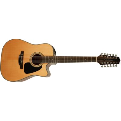 Takamine GD30CE-12-NAT Takamine GD30CE-12-NAT