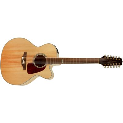 Takamine GJ72CE-12-NAT Takamine GJ72CE-12-NAT