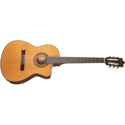 Ibanez GA5TCE Amber Ibanez GA5TCE Amber